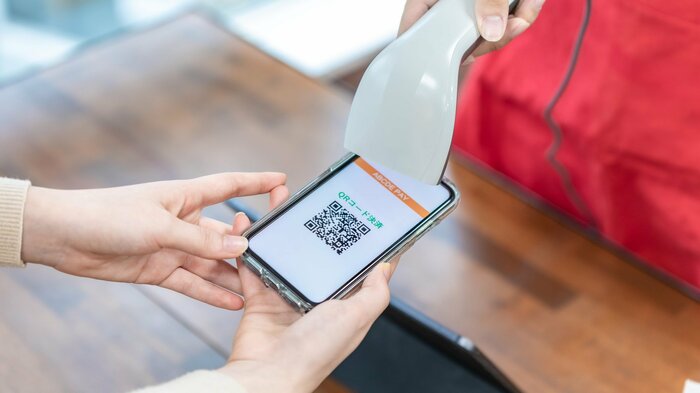 現金に求めるニーズが少なくなっているという(画像はイメージ)