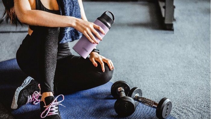 スポーツドリンクが対応しているかは説明書で確認を（提供：タイガー魔法瓶）