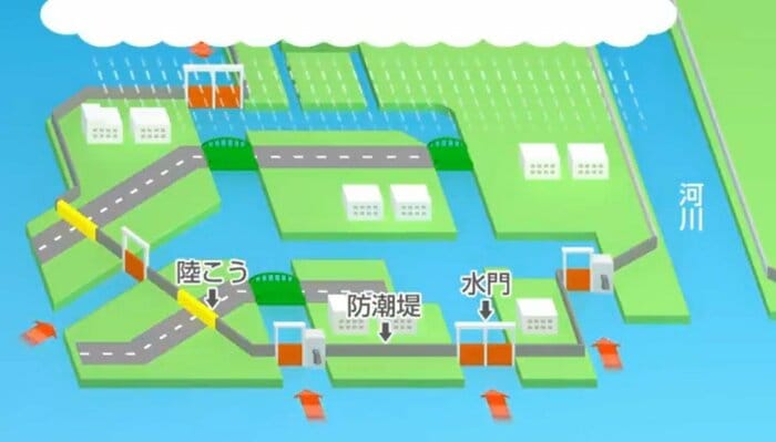 東京都YouTubeより