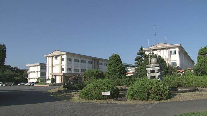 高田高校