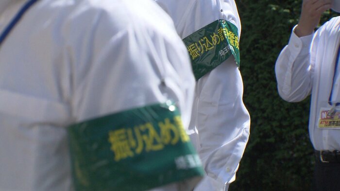 埼玉県では還付金詐欺の発生件数が、9月末時点で、去年1年間の分を上回っている