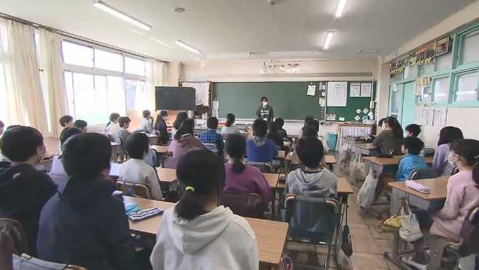 市川 市 小学校 休校