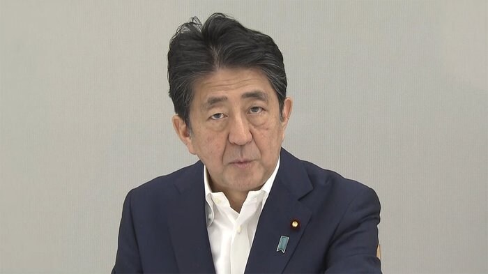 安倍首相“避難支援”を指示 「人命第一で全力を」