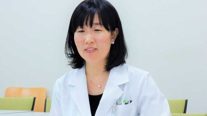 11年の専業主婦期間を経て復職。女性医師を支える女子医大の使命