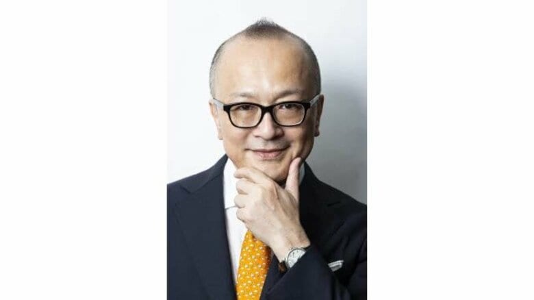 今年の伊丹十三賞に評論家・山田五郎さん“オトナの教養講座”斬新さ評価「驚がくと恐縮に震える」【愛媛】｜FNNプライムオンライン