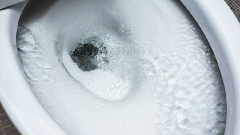 汚水が逆流する危険性も…意外と知らない大地震が起きた際の“トイレ問題”｜FNNプライムオンライン