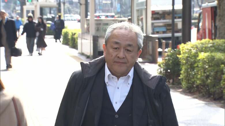 元自衛官に有罪判決　アメリカ軍機の性能データを商社に漏洩した罪　「特防秘じゃないという証言もらっています」被告は控訴する意向｜FNNプライムオンライン