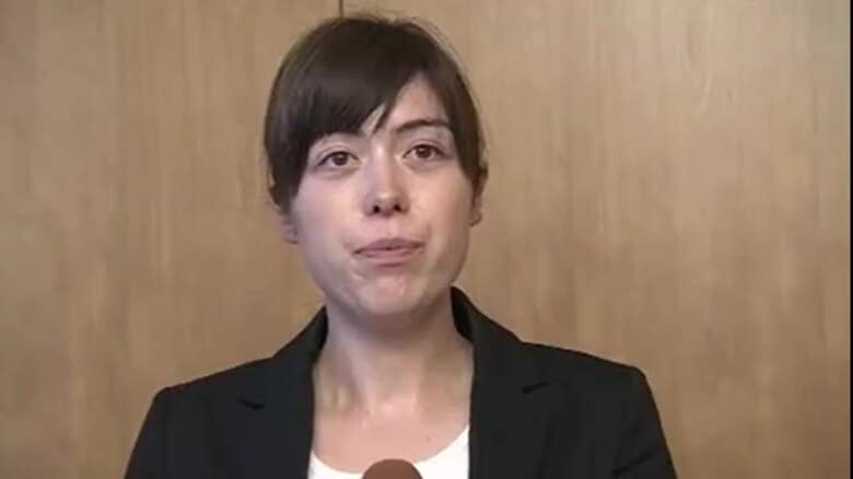 高市内閣で閣僚入り　小野田紀美経済安保相（岡山県選出）就任会見で「スピード感を持って臨む」【岡山】｜FNNプライムオンライン