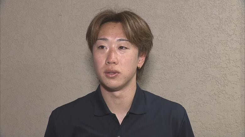 【コンサドーレ】「今まで苦しかった…」”FW唯一の公式戦得点なし”白井陽斗の今季初ゴールが決勝点！藤枝に3得点解消！新加入FWマリオ・セルジオがリーグデビュー！約45分間プレーし存在感｜FNNプライムオンライン