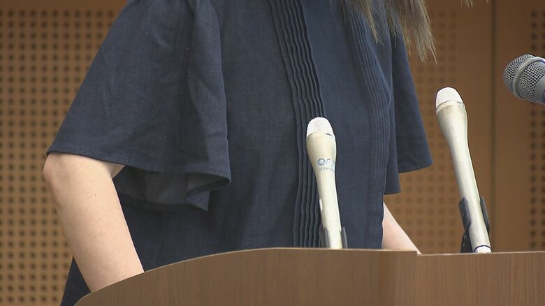 時速194キロの車による死亡事故　遺族が講演　危険運転の改正法を評価も「捜査をしっかりと」　大分｜FNNプライムオンライン