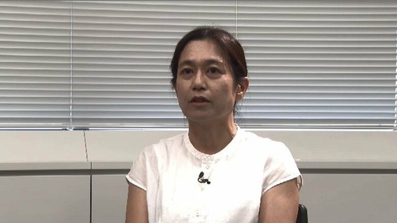 「前に進むための通過点」危険運転に“数値基準”盛り込んだ改正法が施行…飲酒運転事故の遺族語る　福岡・海の中道3児死亡事故から20年｜FNNプライムオンライン