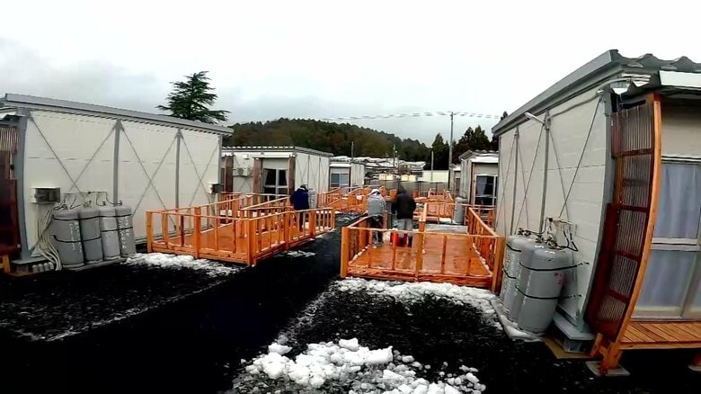「いま能登はどうなっているのかな」と知ること　被災地の現状とできる支援　未来につなげるため…「自立」の必要性｜FNNプライムオンライン
