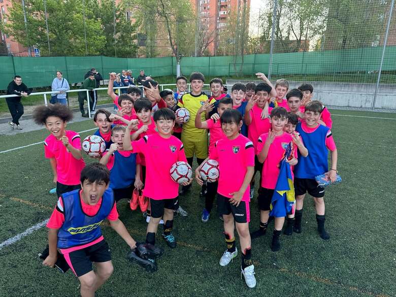 「人間としての成長も得られるサッカー大会を」　株式会社Cloud9が描く育成年代の未来図