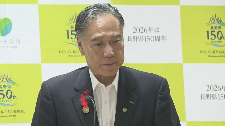 男子中学生が踏切事故で死亡　警報機や遮断機のない「第4種踏切」　長野県が全廃する方針　109か所を廃止または第1種へ切り替え　知事「こうした事故が繰り返されることがないように」｜FNNプライムオンライン