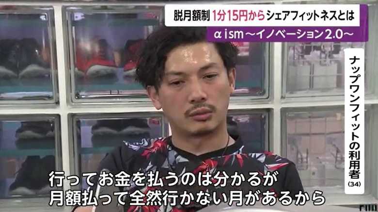 Nupp1Fitの利用者(34)