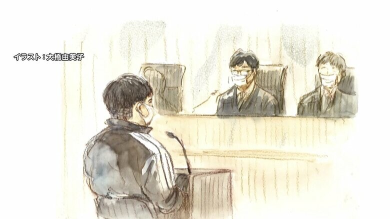 弁護側は、森被告が自閉スペクトラム症とPTSDと診断されていると主張している。