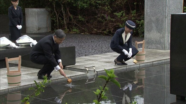 令和7（2025）年4月　硫黄島