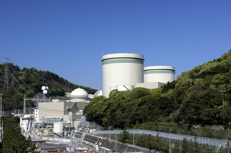 高浜原発