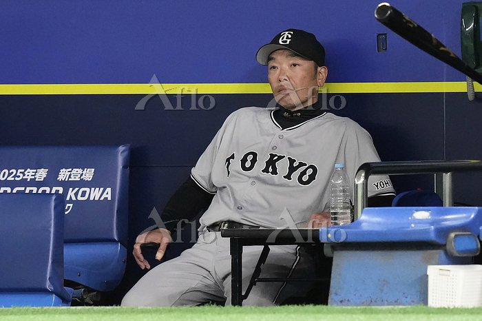 2025 MLB 東京シリーズ プレシーズンゲームでの阿部容疑者