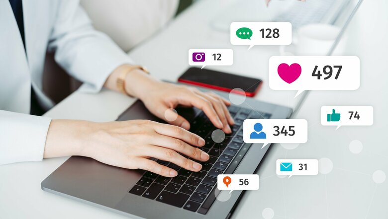 コミュニケーションや信頼を積み上げる、タイムスパンが理解されにくいという（画像はイメージ）