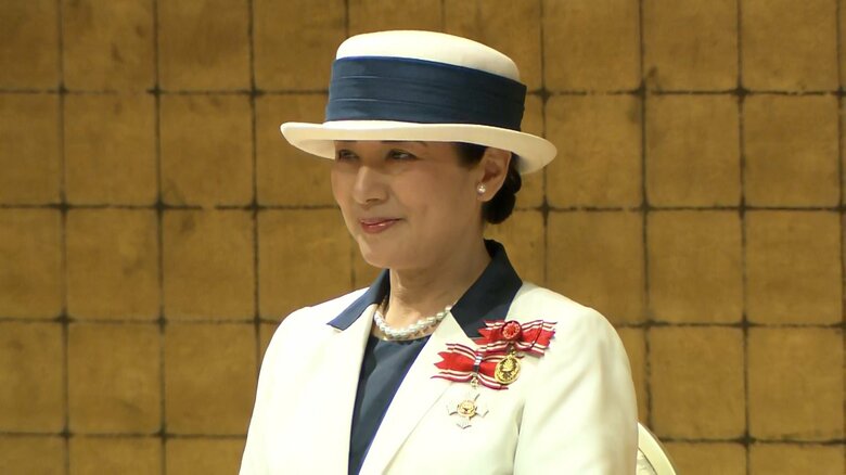 全国赤十字大会　5月15日