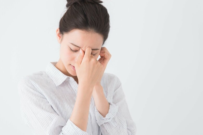 染みついた処世術は、なかなか精神世界から出ていかないという（画像：イメージ）