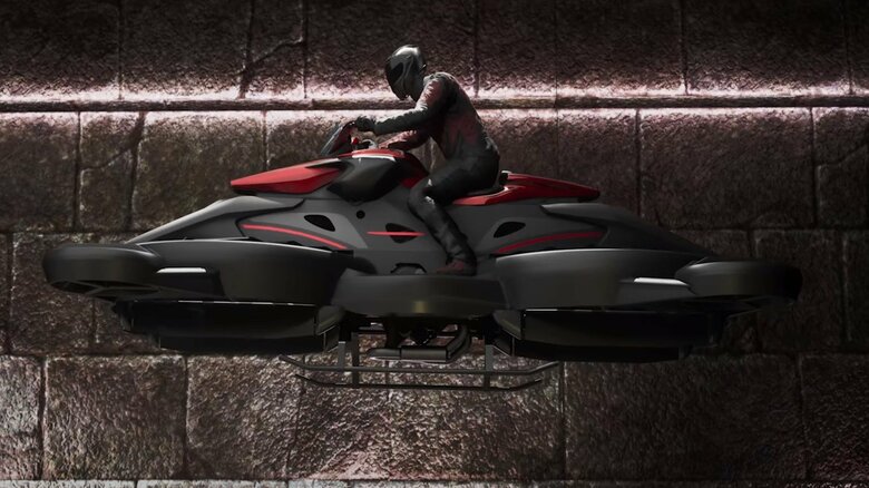 XTURISMO（画像提供：A.L.I. Technologies）