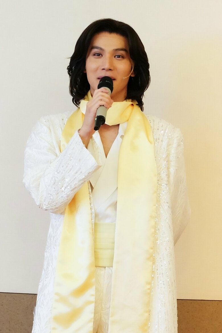 【撮影：田中亜紀】