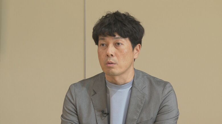 ライトシップ高等学院　松本将史 学院長