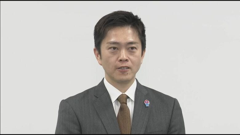 維新 吉村代表（大阪府知事）