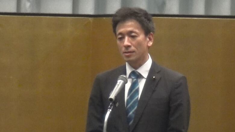 丸山大輔被告