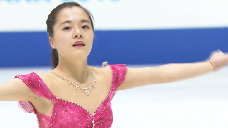 初出場した2018年の全日本