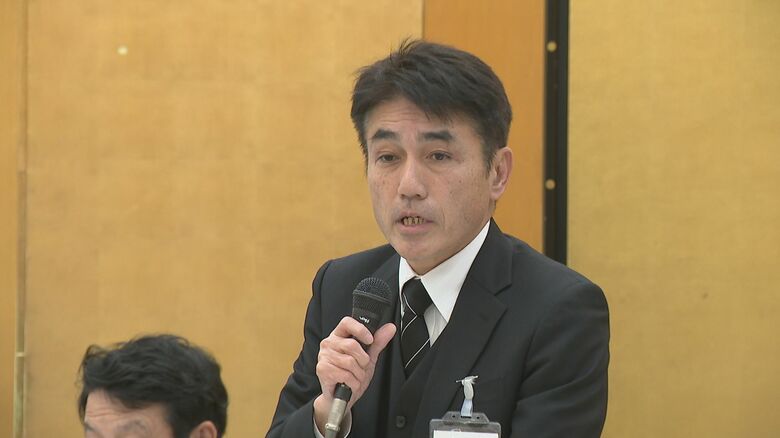 立憲民主党　黒岩宇洋 衆院議員