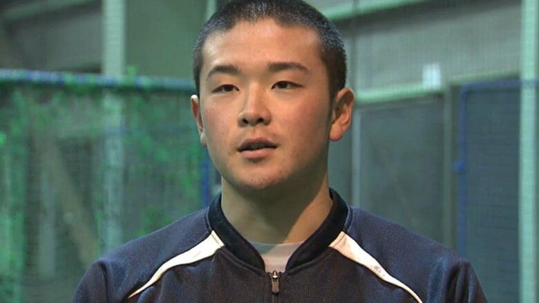 佐々木義恭 主将