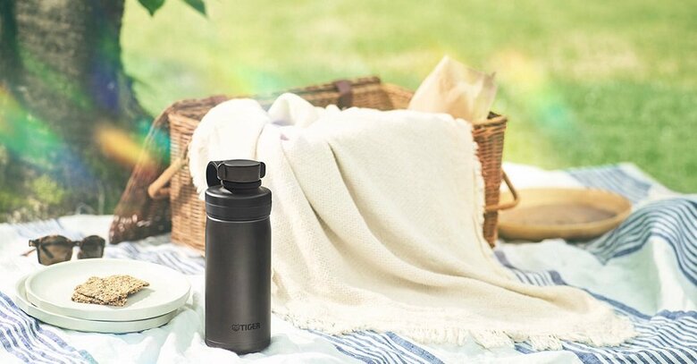 ピクニックなどにビールを持ち込める