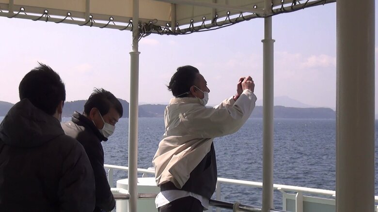 東京や福岡で働くIT企業から4人が参加