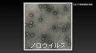 【続報】米子市の居酒屋で起きた集団食中毒　患者18人に増加　原因は「ノロウイルス」　（鳥取）