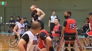 かつては全国から選手が…31年続けてきた「車いすバスケ大会」 運営スタッフ不足などで長い歴史に幕 【佐賀発】