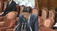 木原官房長官　誤解を招かないよう「しっかり反省すべき」　自民党大会での自衛官国歌斉唱めぐり“法律と政治的なことは別問題”