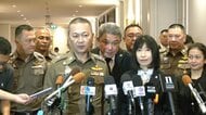タイ人12歳少女“人身取引”事件めぐり警察庁幹部がタイ警察と協議　都内マッサージ店で性的な接客