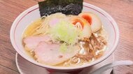 ラーメン好きが高じて開業　行列が絶えないラーメン店　仕込みに3日の妥協なき一杯　岩手県遠野市