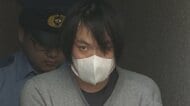 「ゲーム感覚で、スリルを味わうため」小学校教師の33歳男を現行犯逮捕　駅の男子トイレで男性の下半身を盗撮か　千葉・船橋市