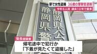 「下着が見たくて」 駅エスカレーターで10代女性盗撮か 警察官を現行犯逮捕 