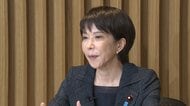自民・高市氏「経済活性化で暮らしの豊かさ実現」　誕生日の安倍元首相「日本人を愛する気持ち受け継ぎ頑張る」