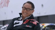 トヨタ自動車・豊田章男会長“モリゾウさん”が語る　「自動車業界にとってのモータースポーツの意義」