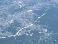 浅口市長選挙告示　現職１人が立候補　立候補受け付けは午後５時まで【岡山】