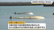 【辺野古転覆事故】ヘリ基地反対協手法の根本的見直し不可欠 総合事務局の聴き取り「政治的」