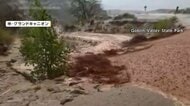 グランドキャニオンで大規模洪水　1人死亡、少なくとも15人が安否不明　日本人巻き込まれたとの情報なし