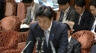木原官房長官が秘書官の不適切行為を認める　「出張先のホテル自室に知人女性を5回、うち2回は翌朝までいた」「宿泊費は私費」