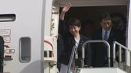 「総理として歴史に名を残すだろう」トランプ大統領◇国連総会で初演説　など　高市総理のアメリカ訪問ダイジェスト